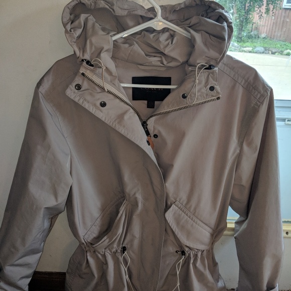 Coach jacket - Picture 4 of 7